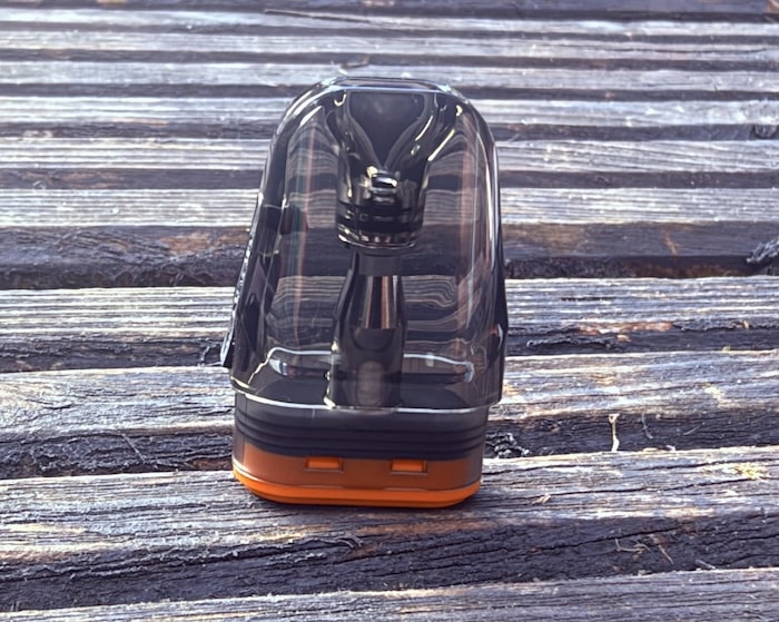 xlim 4 pod