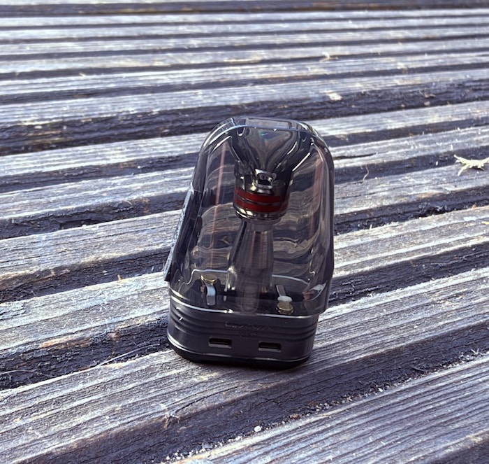 xlim pro 4 pod