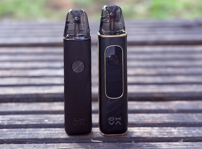 XLIM 4 Pro vs XLIM 4